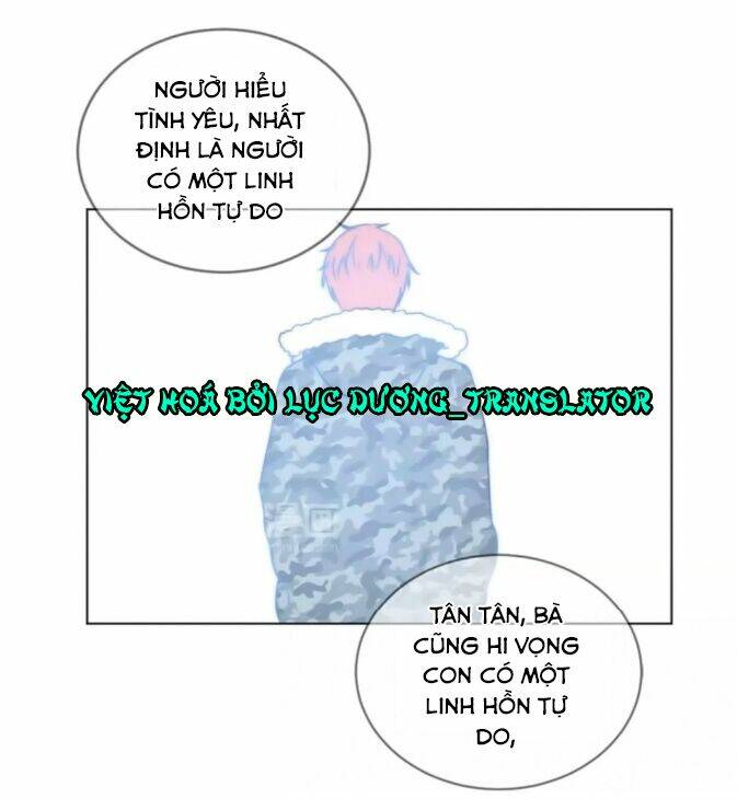 Chào Buổi Sáng, Hướng Dương: Chapter 36