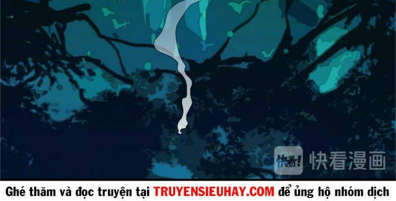 Ta Luyện Dược Thành Thánh: Chapter 14