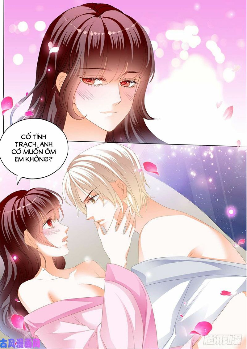 Thiểm Hôn Kiều Thê: Chapter 262