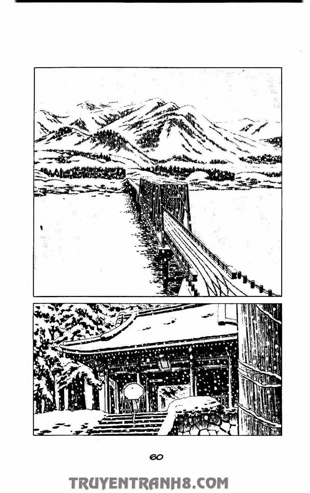 Musashi: Chapter 47