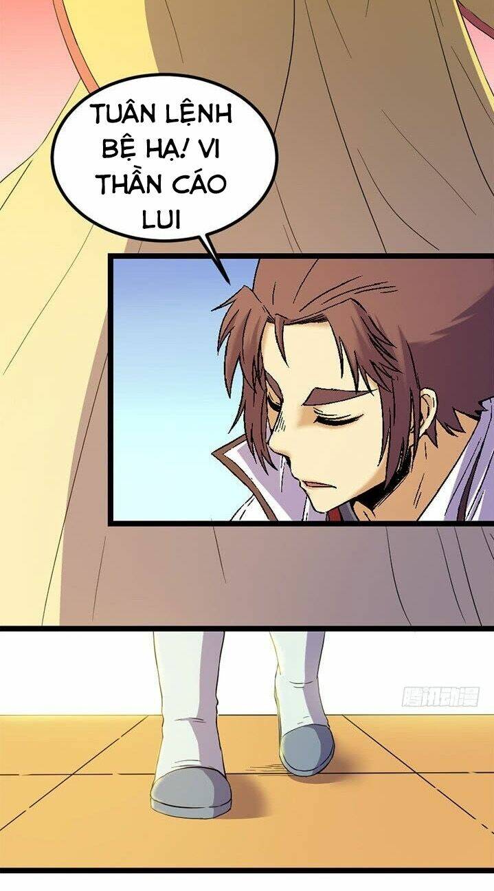 Phong Quỷ Truyền Thuyết: Chapter 127