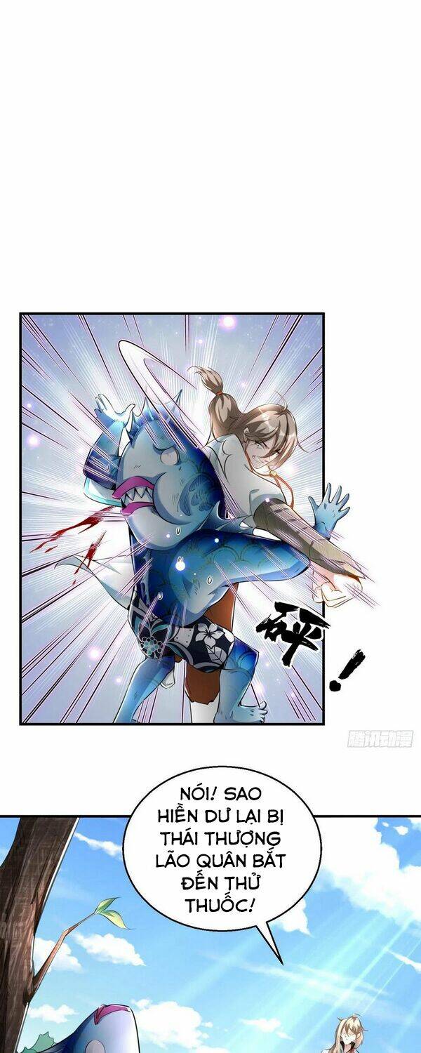 Tà Du Ký: Chapter 91