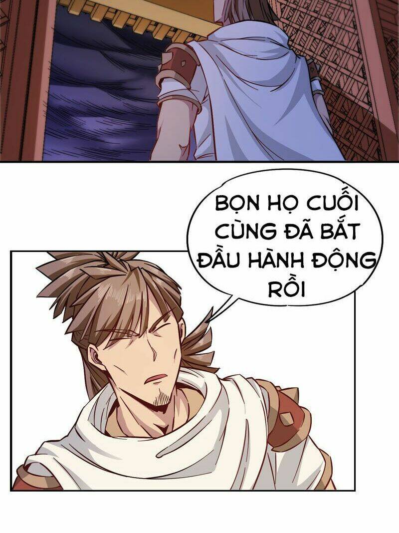 World Customize Creator: Chapter 97