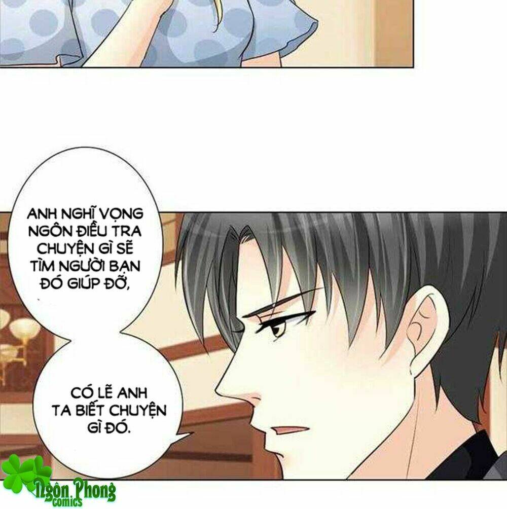 Tổng Tài Bá Đạo Là Gay: Chapter 62