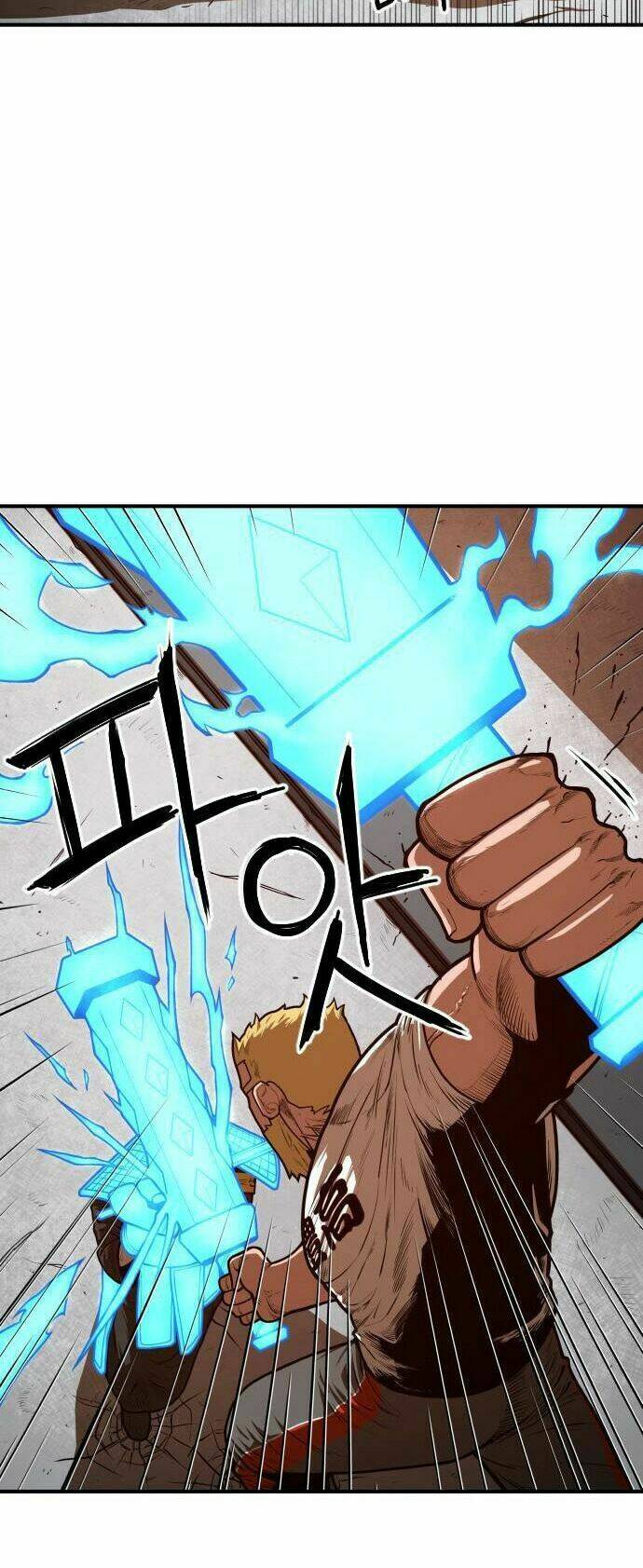 Chinh Phạt Học Đường: Chapter 15