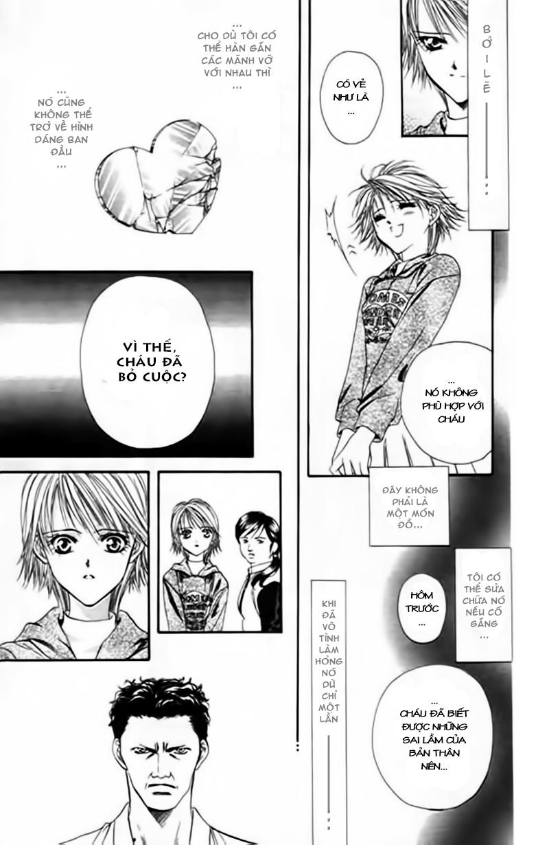 Thách Thức Tuyệt Vời: Chapter 5