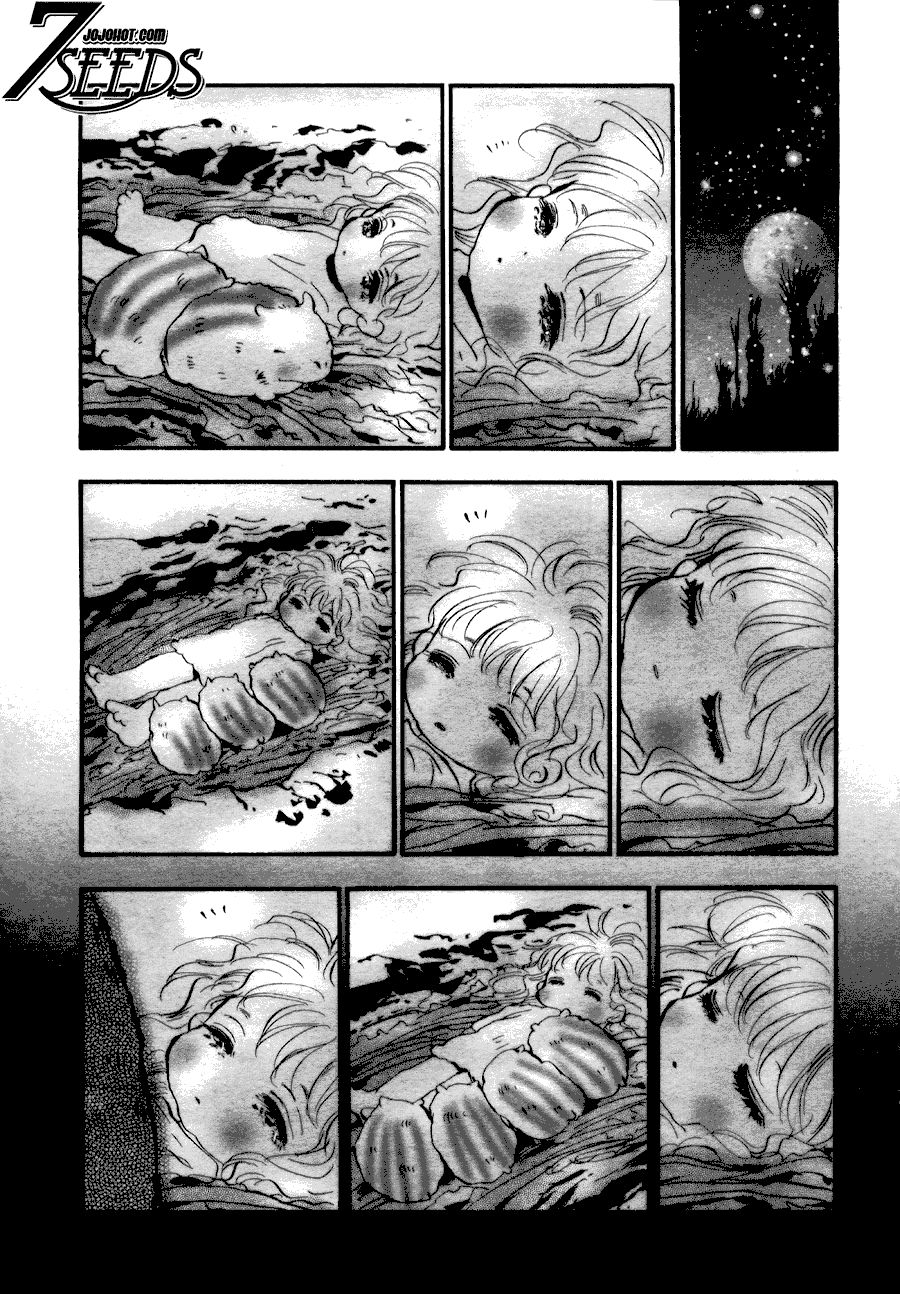 Mầm Sống: Chapter 107