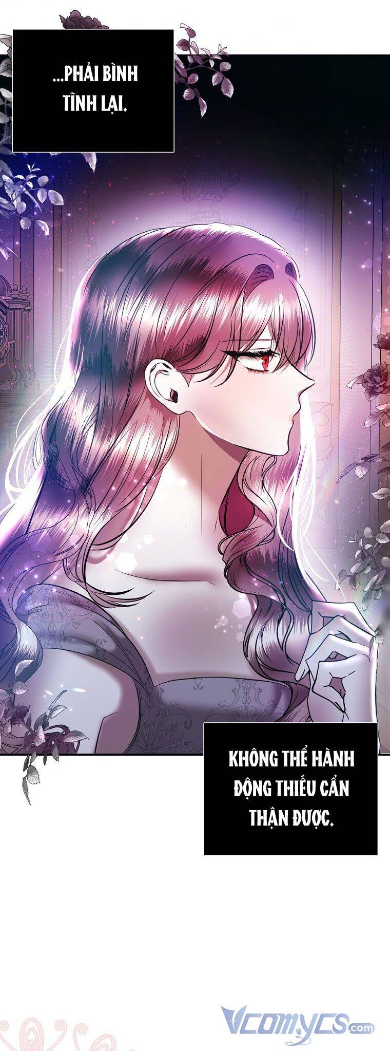 Phương Pháp Sống Sót Khi Phải Ngủ Cùng Hoàng Đế: Chapter 10