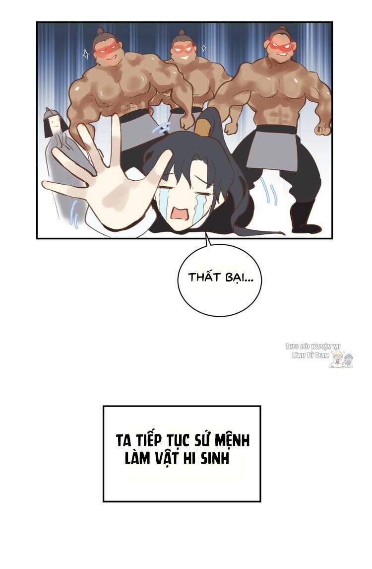 Mãn Đình Phương - Thiên Hạ Duy Khanh: Chapter 5