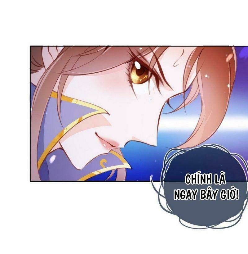 Nàng Trở Thành Bạch Nguyệt Quang Của Vương Gia Bệnh Kiều: Chapter 7