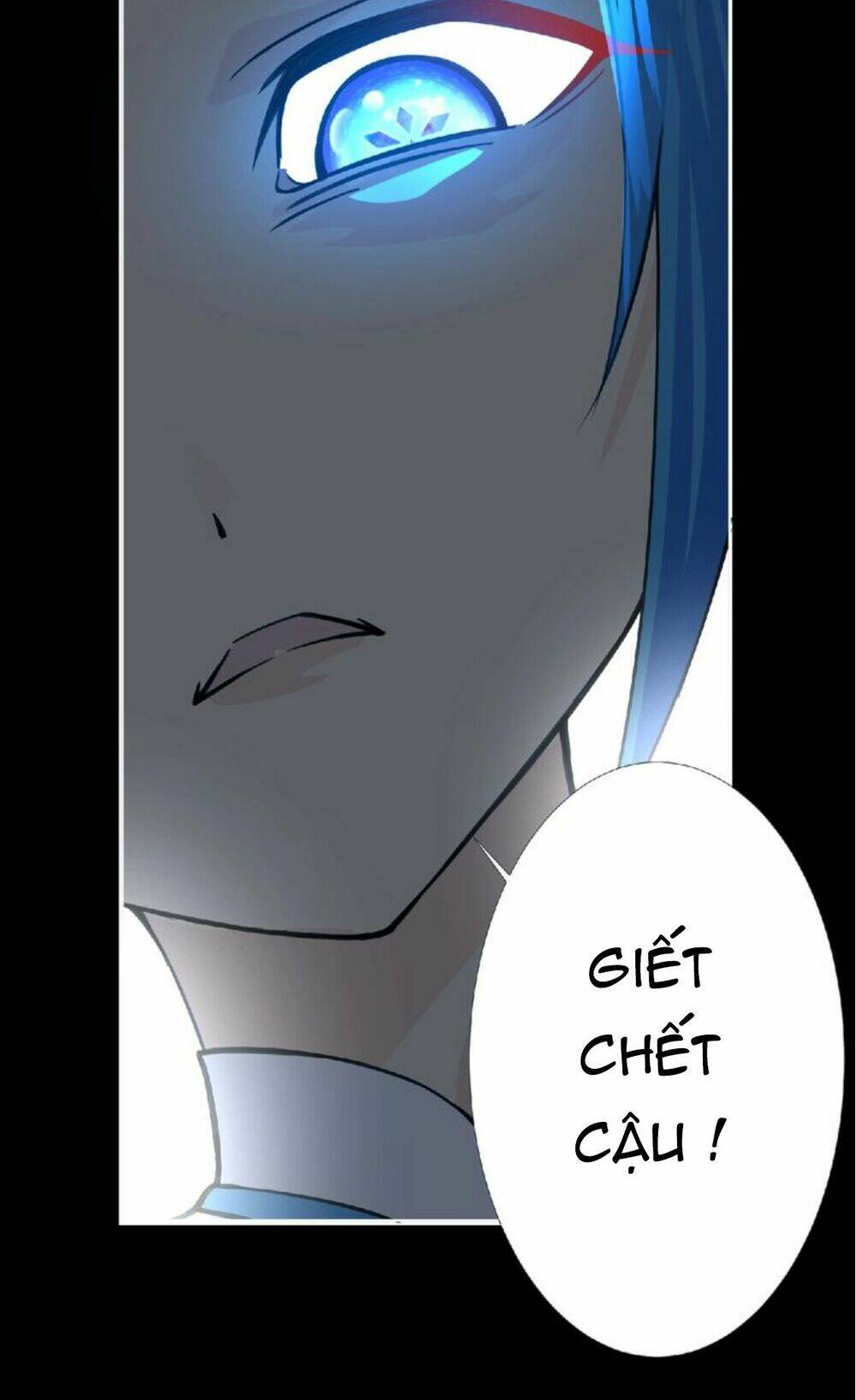 Đại Chiến Yêu Tinh: Chapter 5