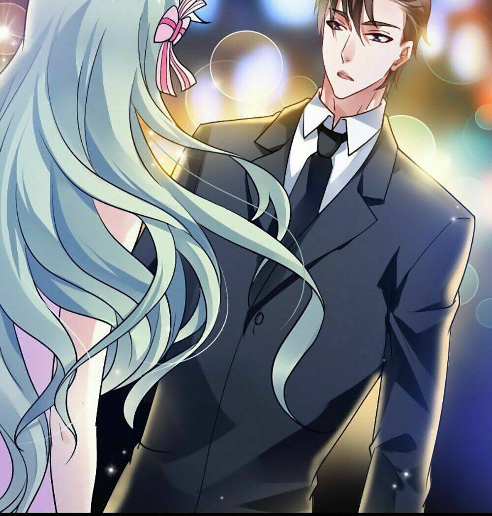 Vạn Năm Nhân Duyên Nhất Tuyến Khiên: Chapter 25