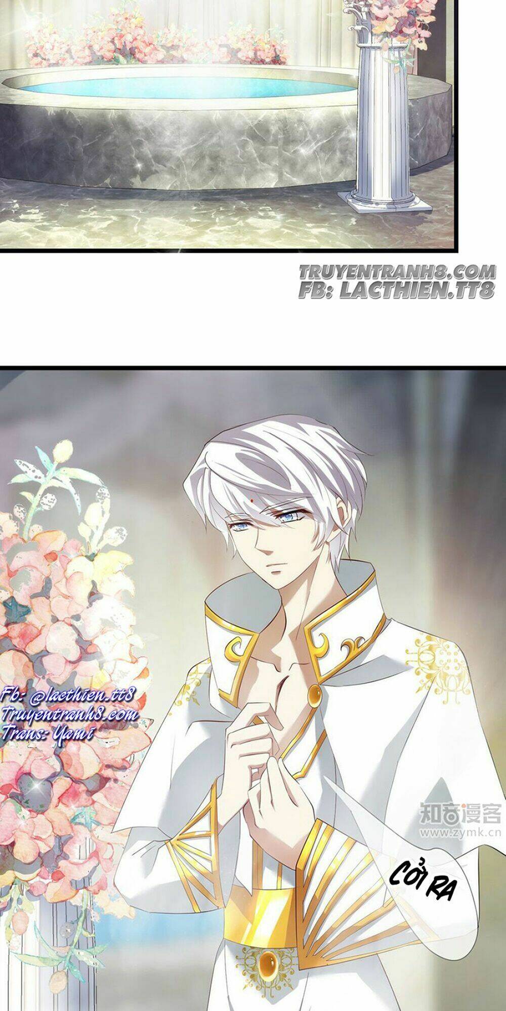 Một Vạn Tư Thế Công Lược Yêu Nam: Chapter 54