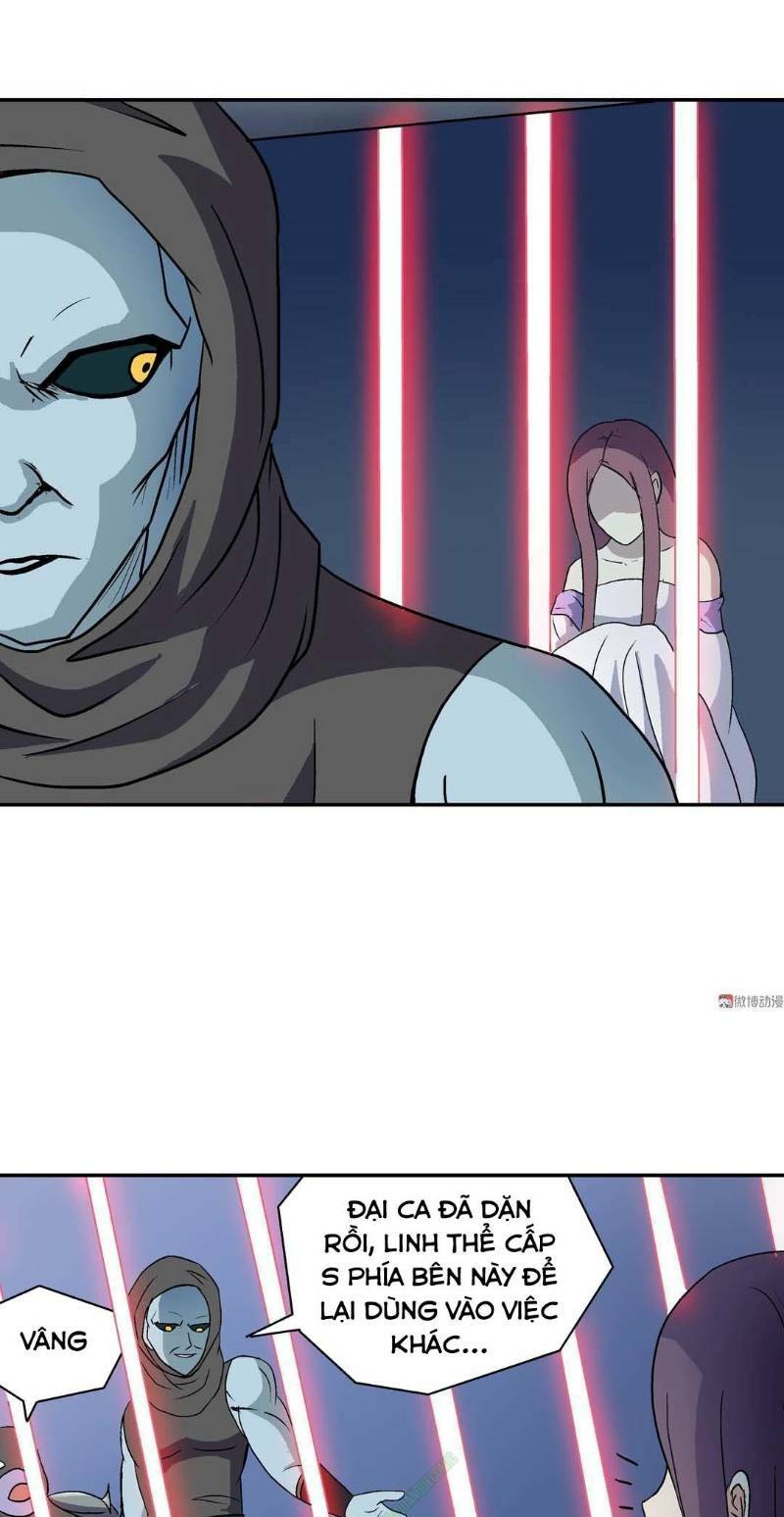 Khống Vận Sư: Chapter 50