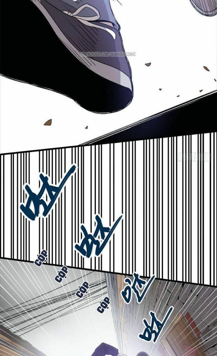 Thát Không Mê Thất: Chapter 28