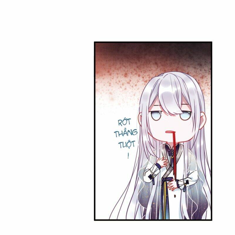 Danh Kiếm Chủng: Chapter 6