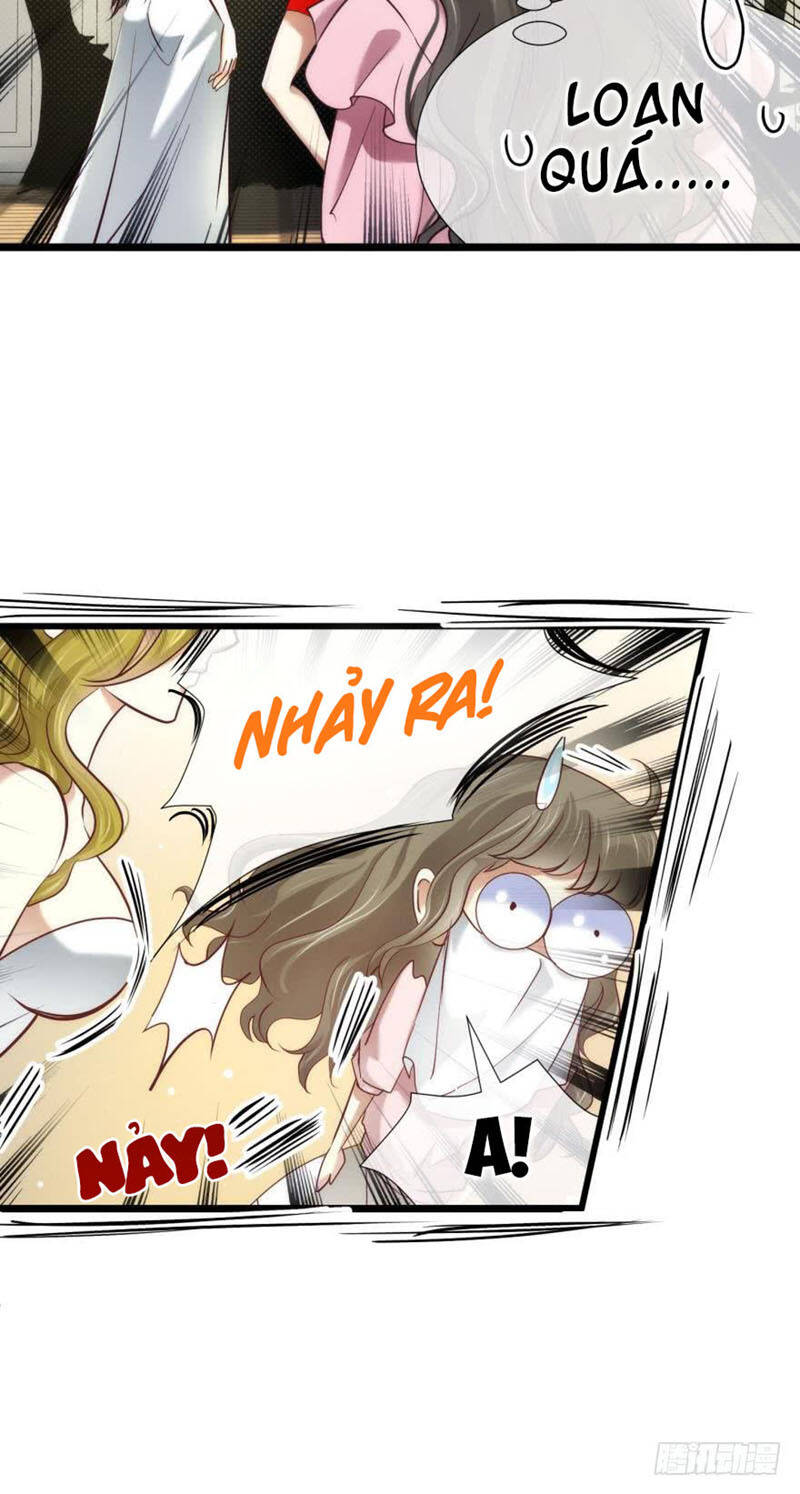 Một Vạn Tư Thế Công Lược Yêu Nam: Chapter 98