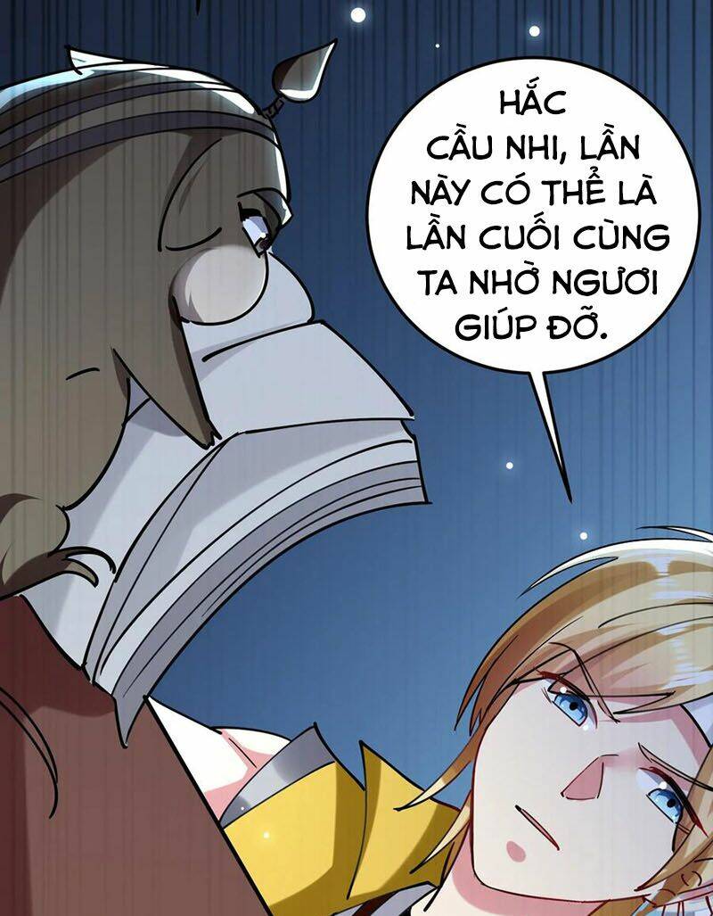 Vạn Giới Tiên Vương: Chapter 79