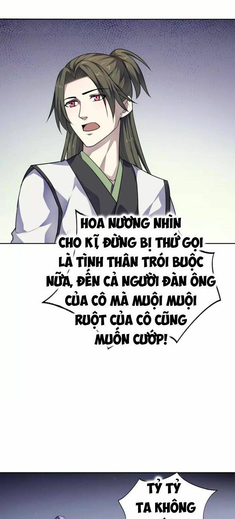 Nghịch Thiên Đại Thần: Chapter 79