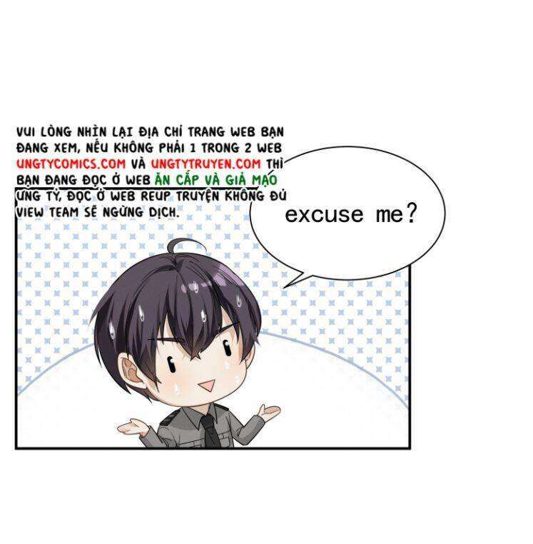 Vùng Cấm: Chapter 12