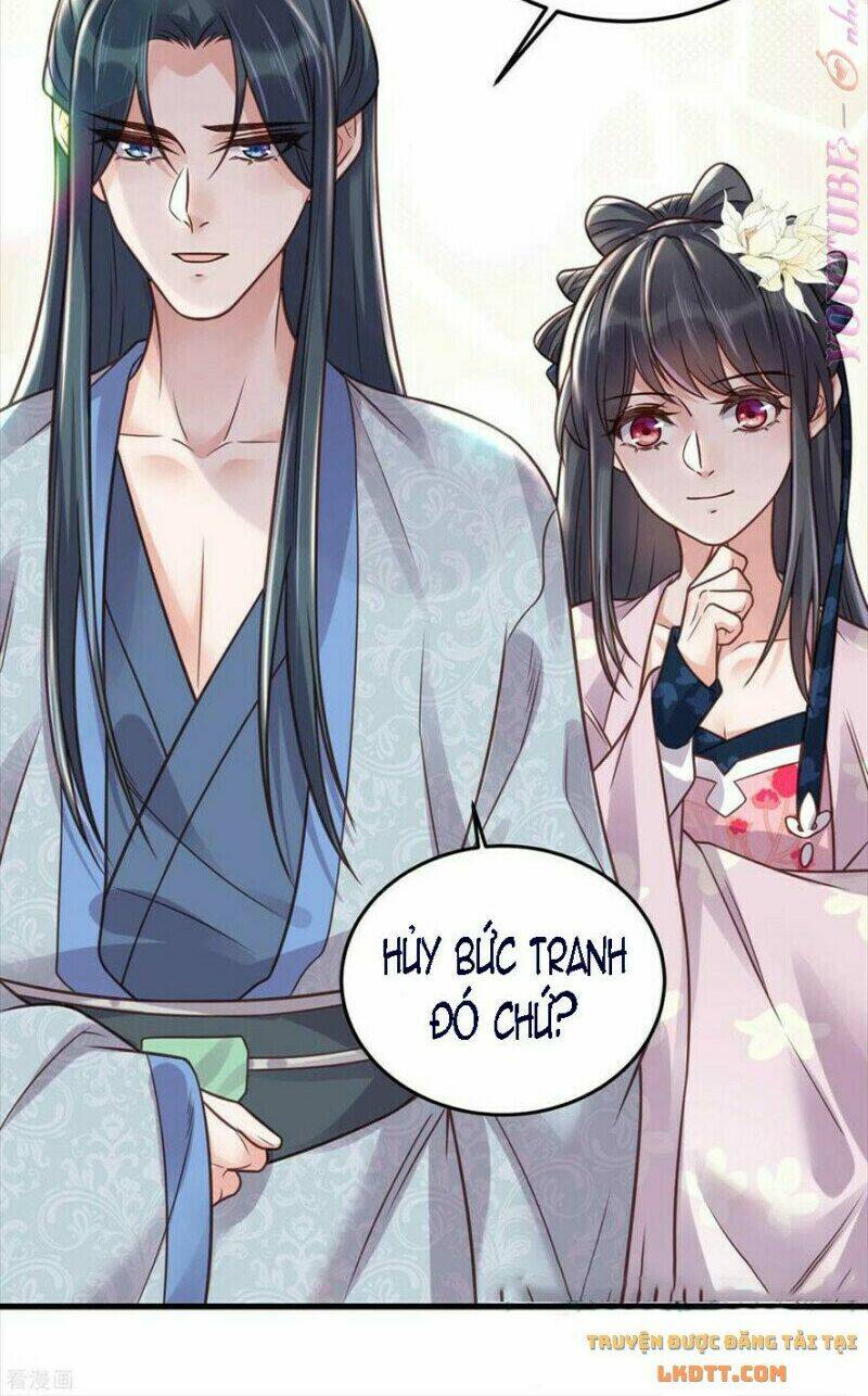 Nhật Kí Học Tập Của Hắc Liên Hoa: Chapter 45