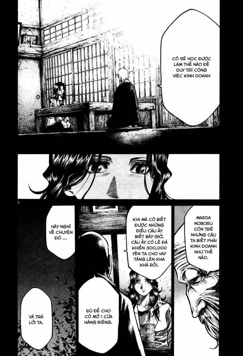 Rainbow: Chapter 103