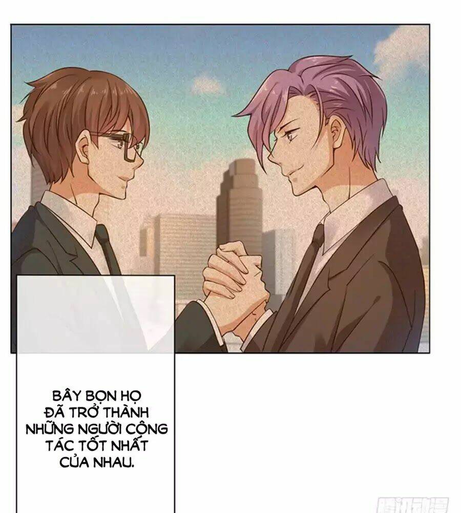 Nhật Ký Dạy Dỗ Của Gia Tộc Đáng Yêu: Chapter 73