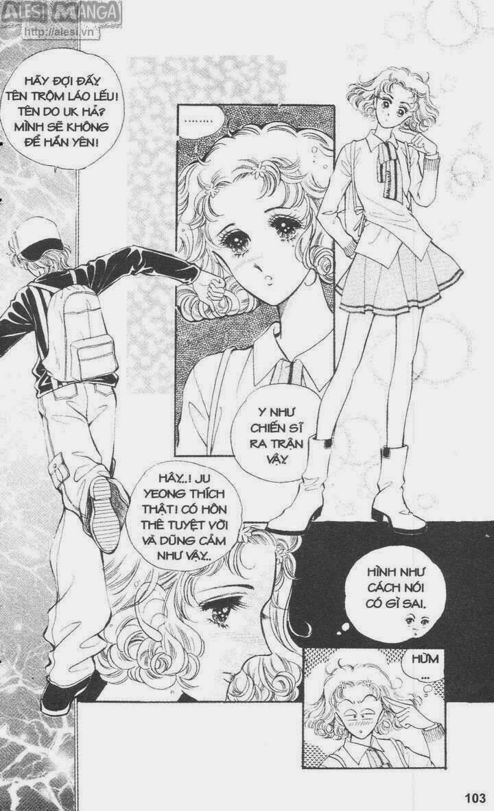 Nhỏ Con Trai: Chapter 1