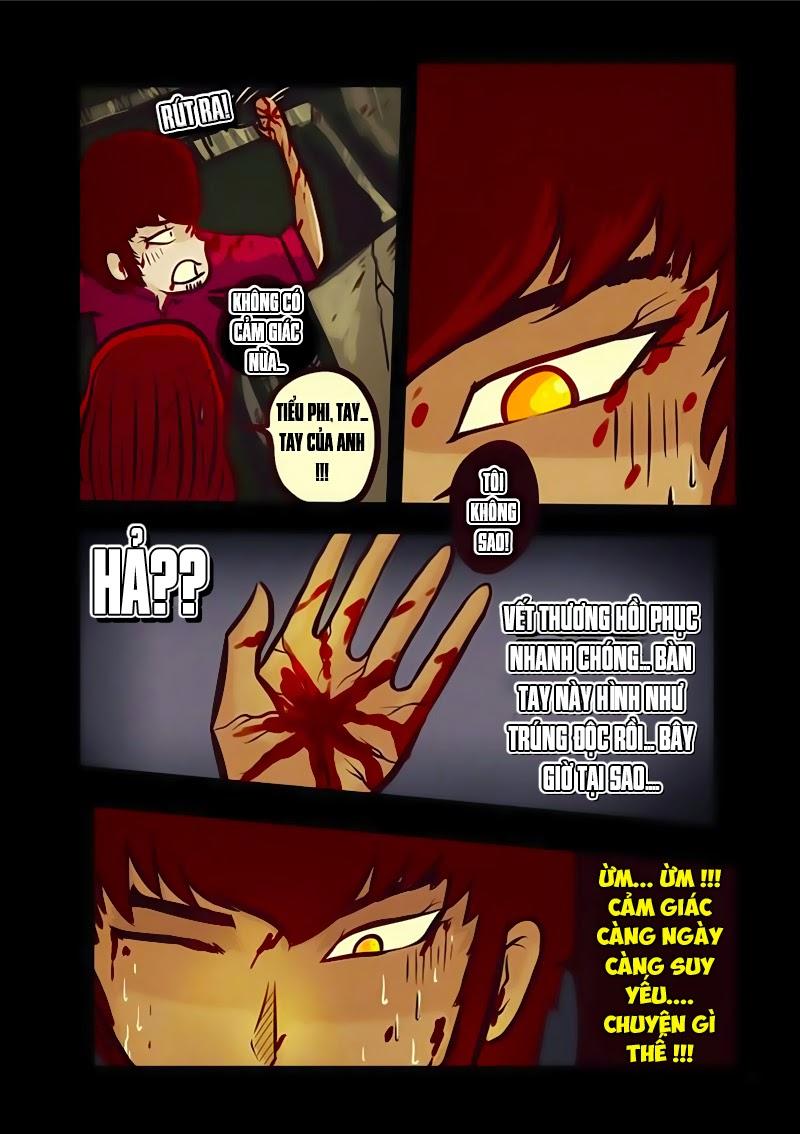 Zombie Brother: Chapter 42