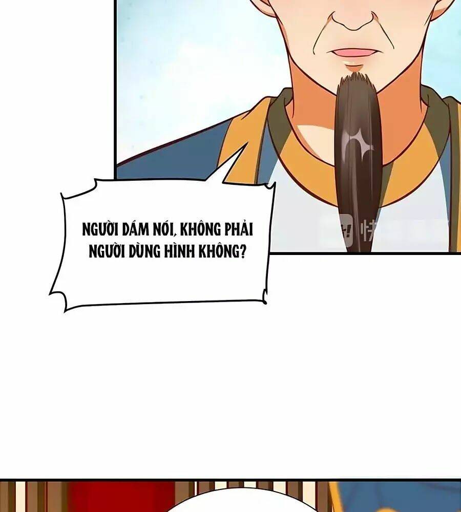 Thịnh Thế Lê Hoa Điện: Chapter 81