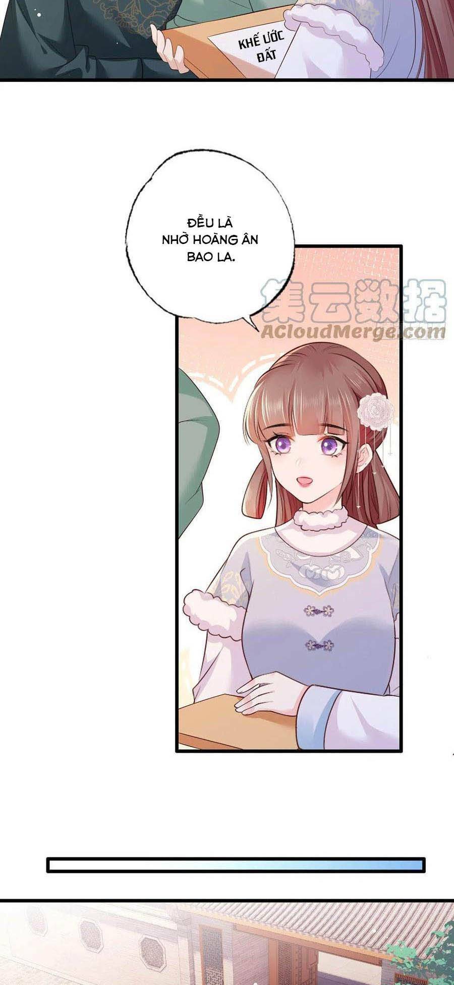 Nữ Thủ Phú Chi Kiều Sủng Nhiếp Chính Vương: Chapter 105