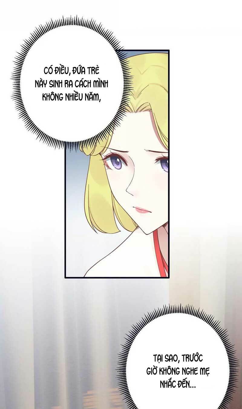 Hoàng Hậu Bận Lắm: Chapter 186