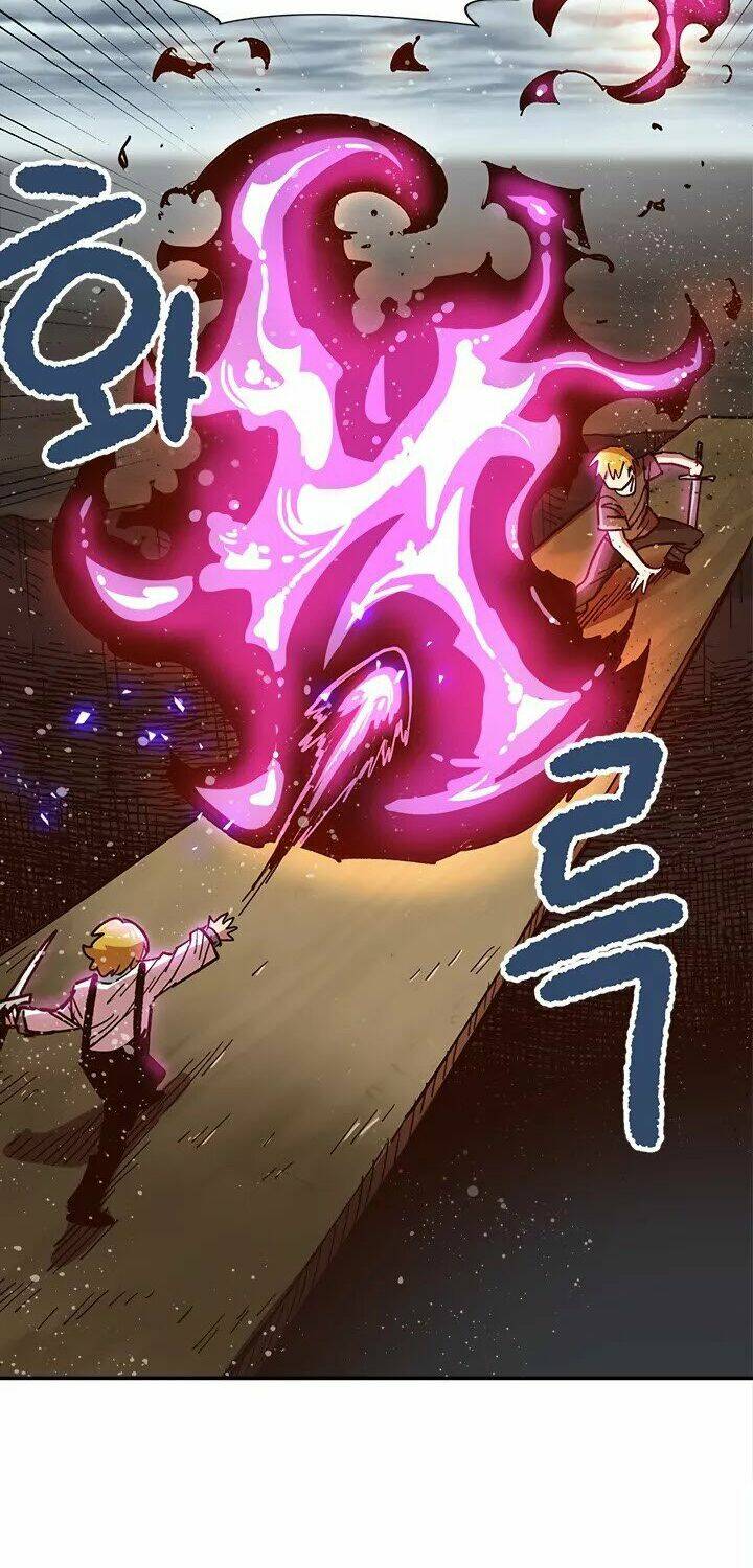 Nô Lệ Nghịch Thiên: Chapter 10