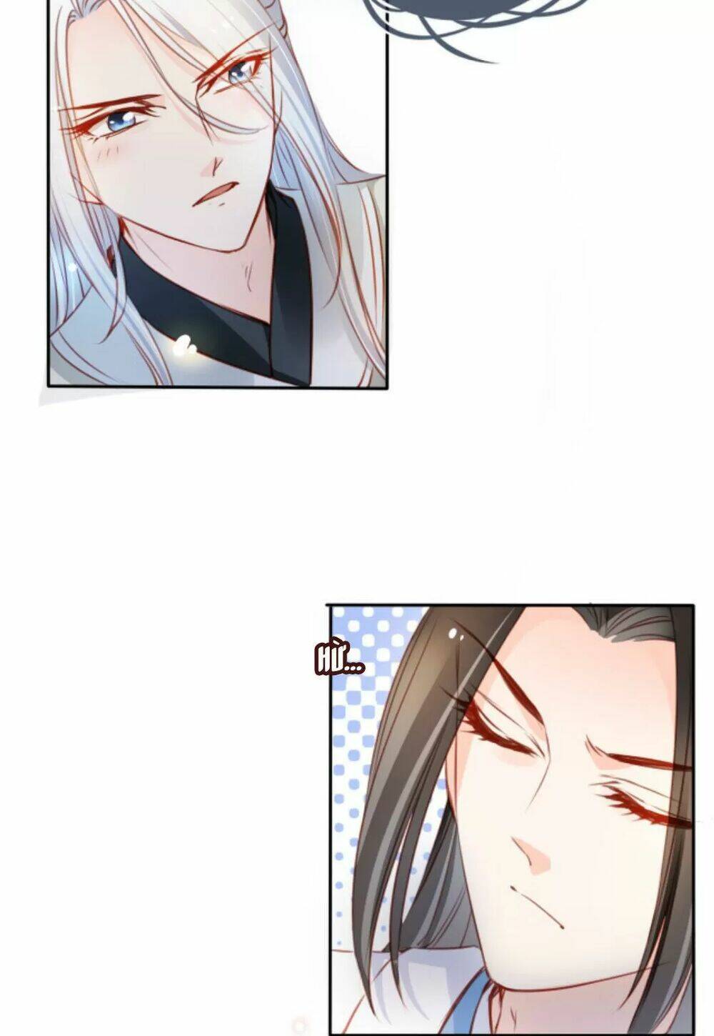 Nàng Trở Thành Bạch Nguyệt Quang Của Vương Gia Bệnh Kiều: Chapter 71