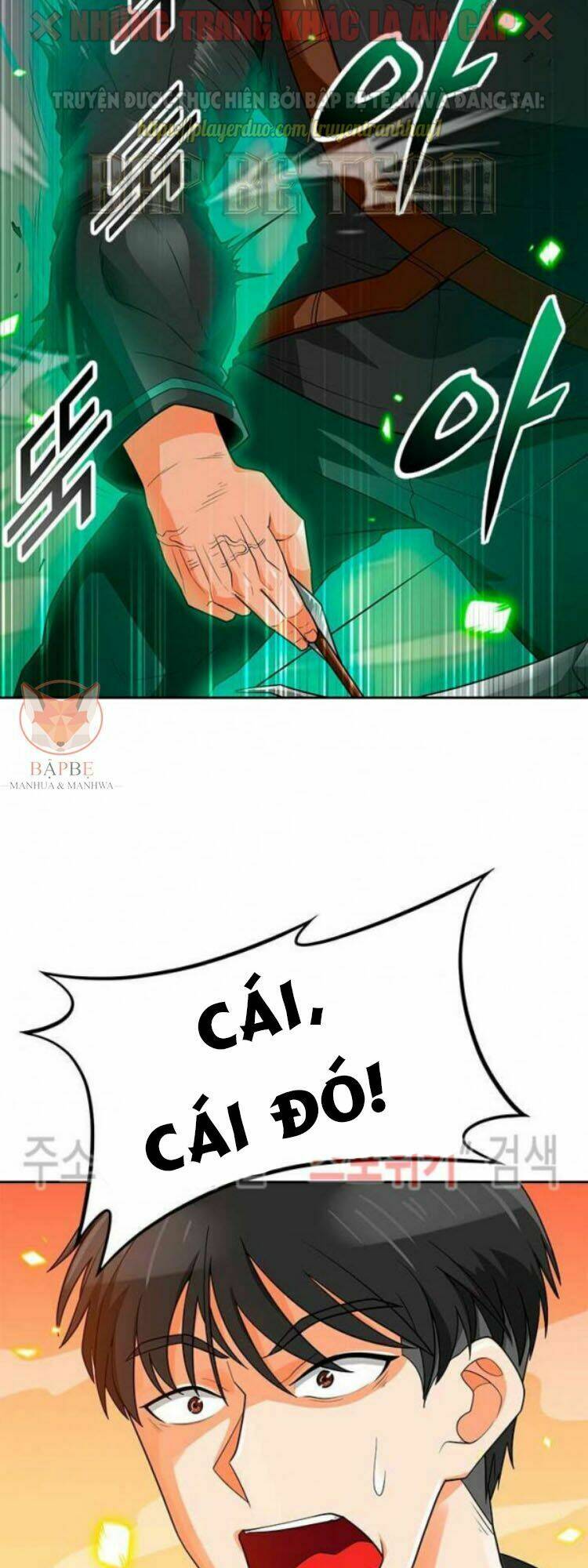 Tôi Tự Động Săn Một Mình: Chapter 78