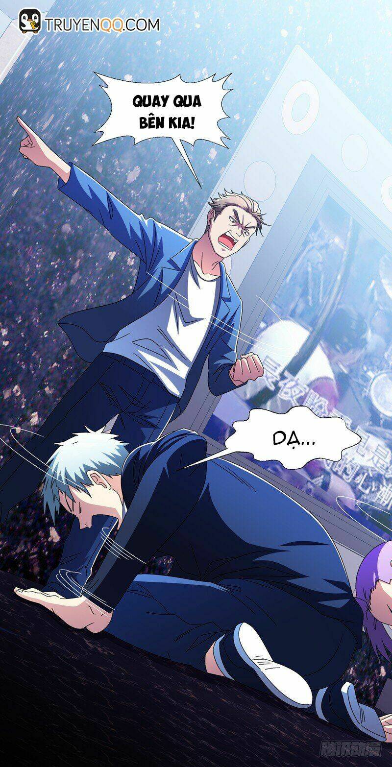 Vòng Bạn Bè Địa Phủ: Chapter 14