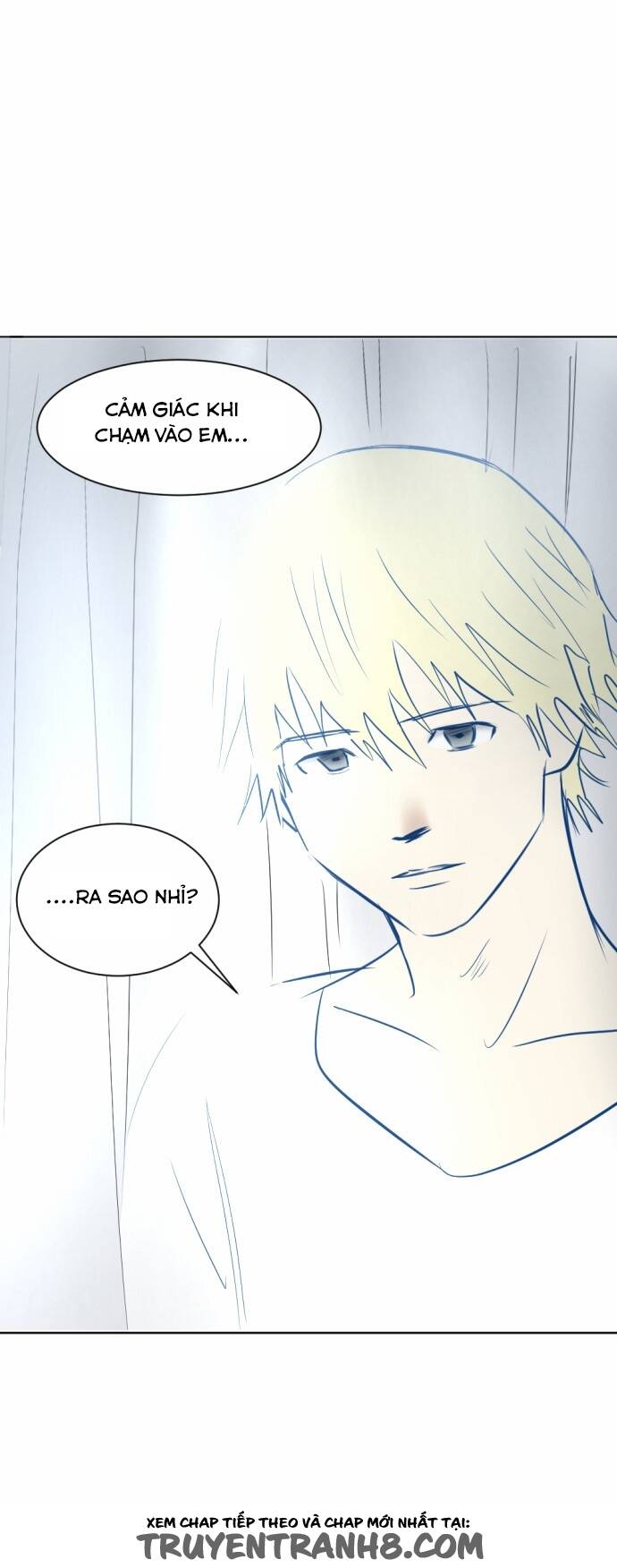 Transparent Cohabitation: Chapter 23