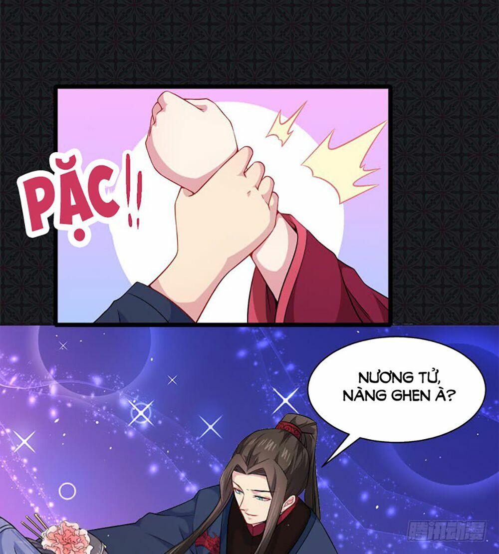 Ngạo Kiều Quỷ Vương Yêu Ta: Chapter 55