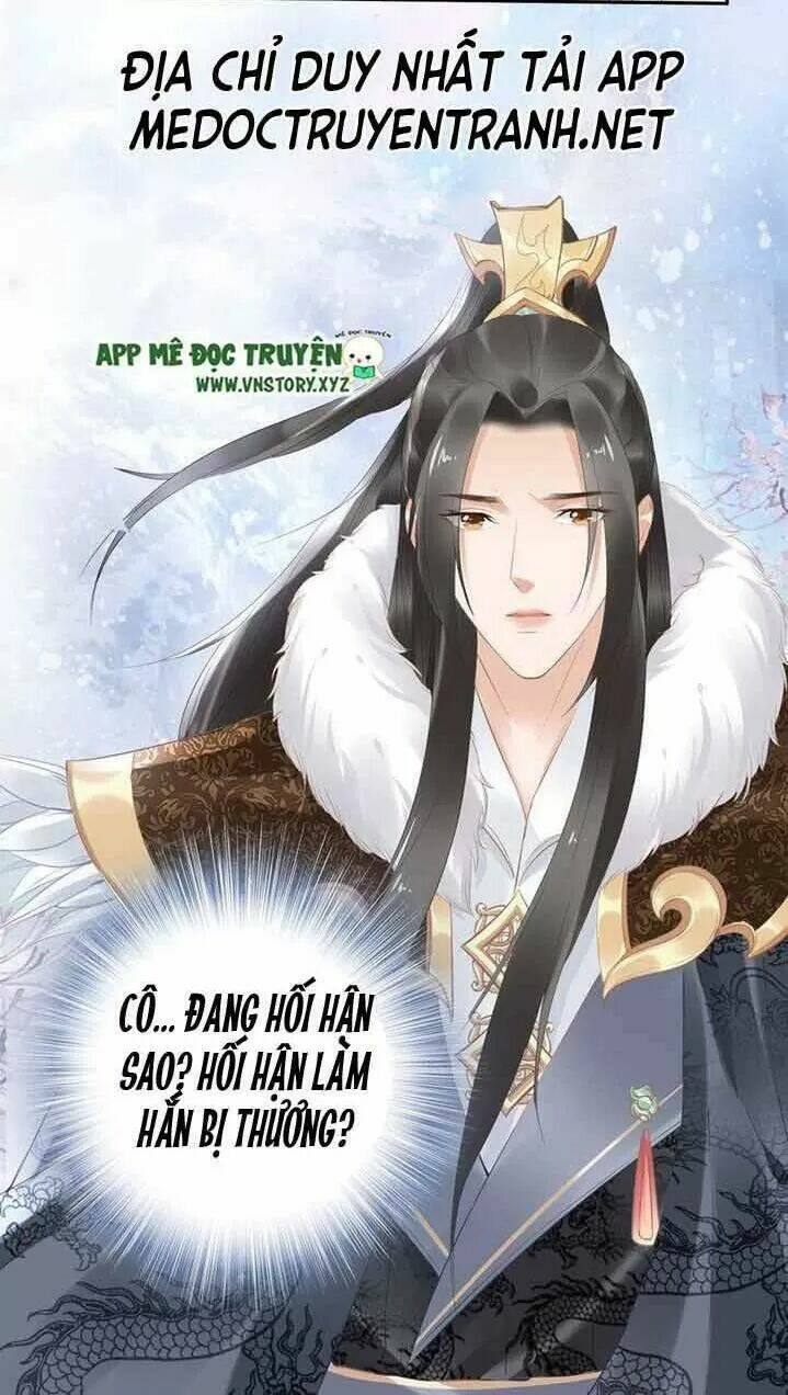 Nhất Sinh Nhất Thế Tiếu Thương Khung: Chapter 40