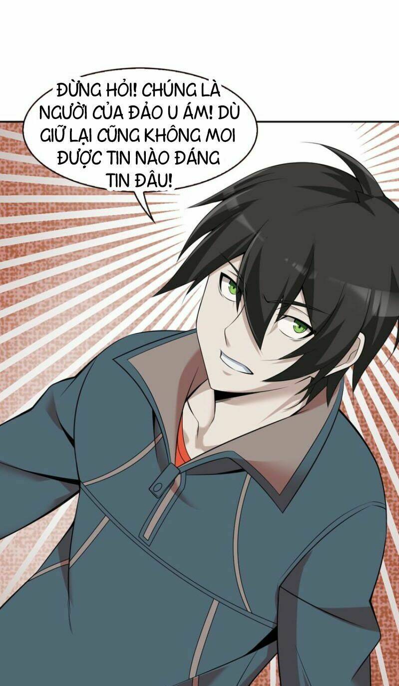 Siêu Cấp Đại Chủ Bạ: Chapter 26