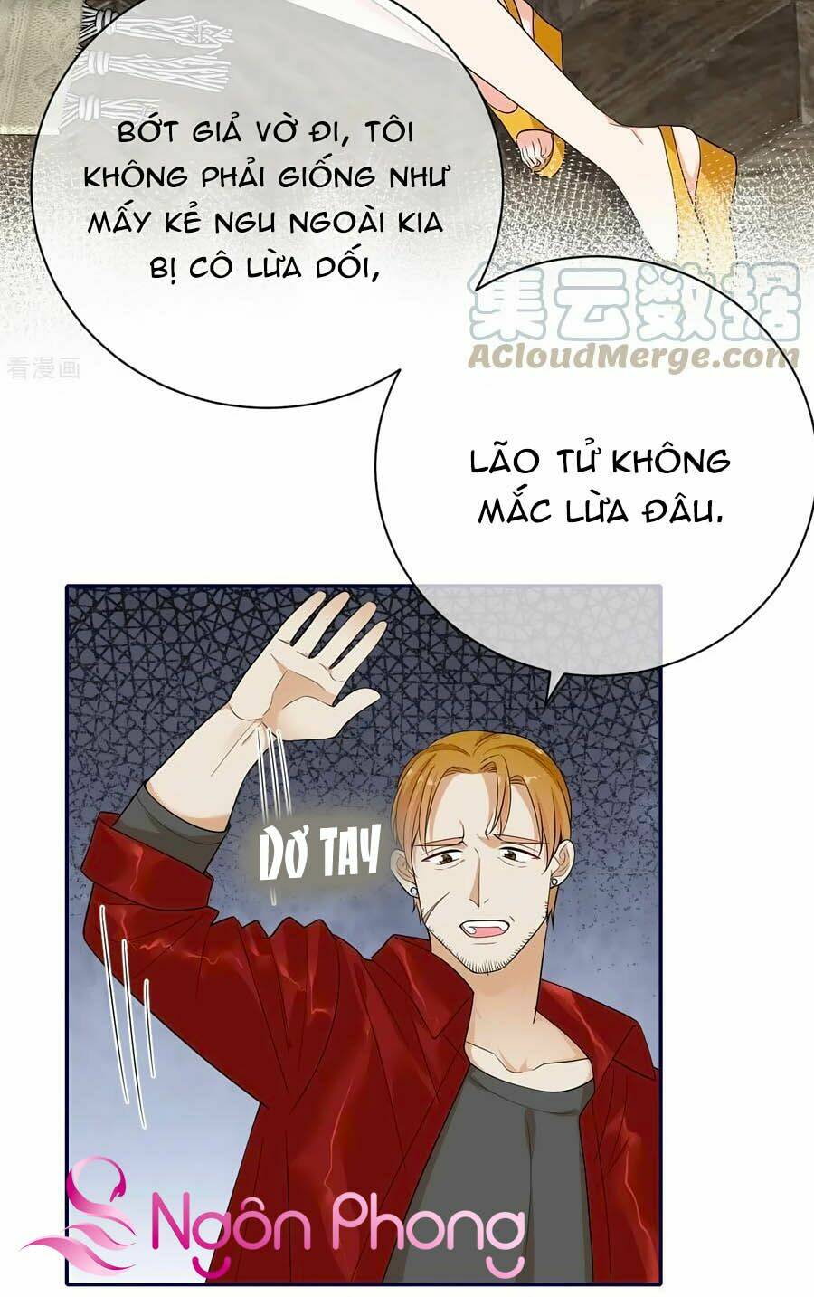 Đưa Em Đi Chơi: Chapter 76