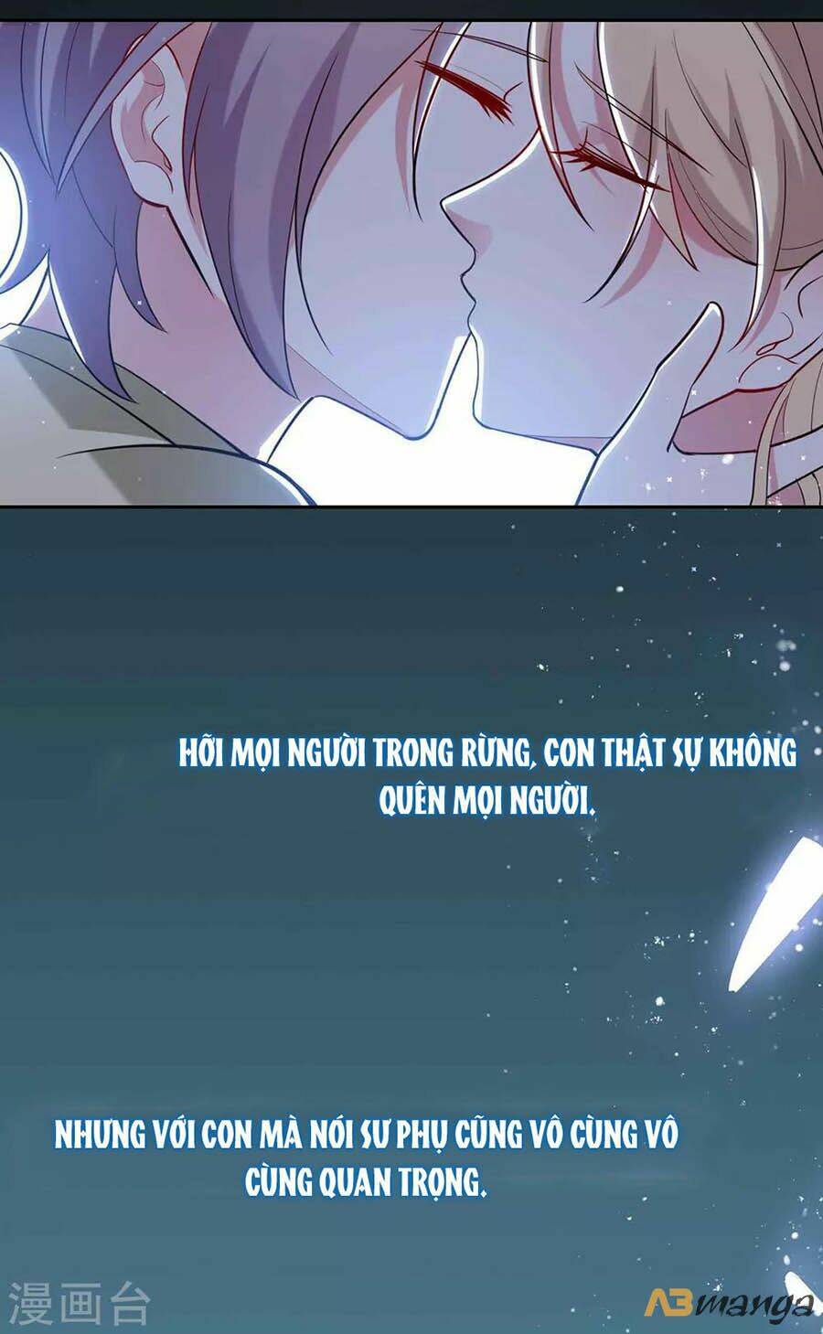 Hẹn Hò Siêu Tốc: Chapter 53