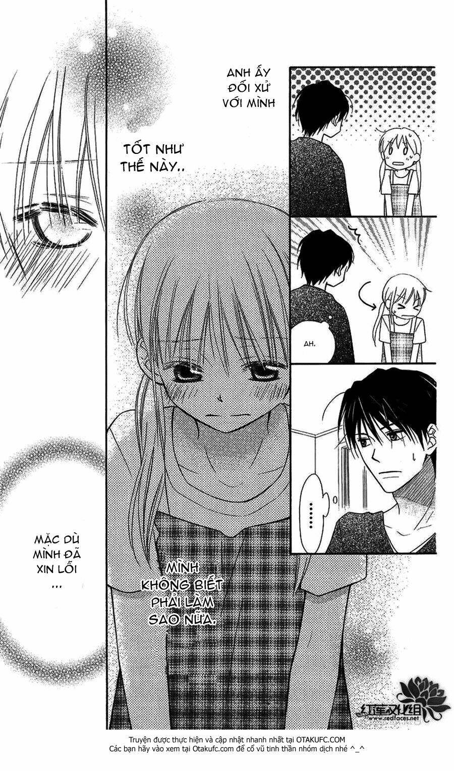 Love So Life: Chapter 52