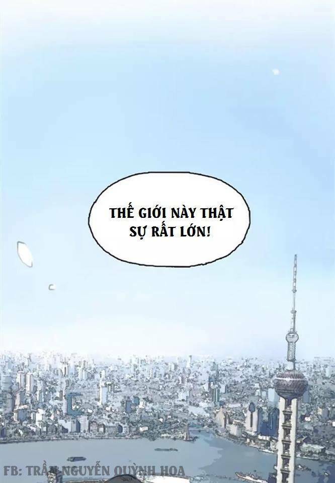 12 Giờ Của Lọ Lem: Chapter 14