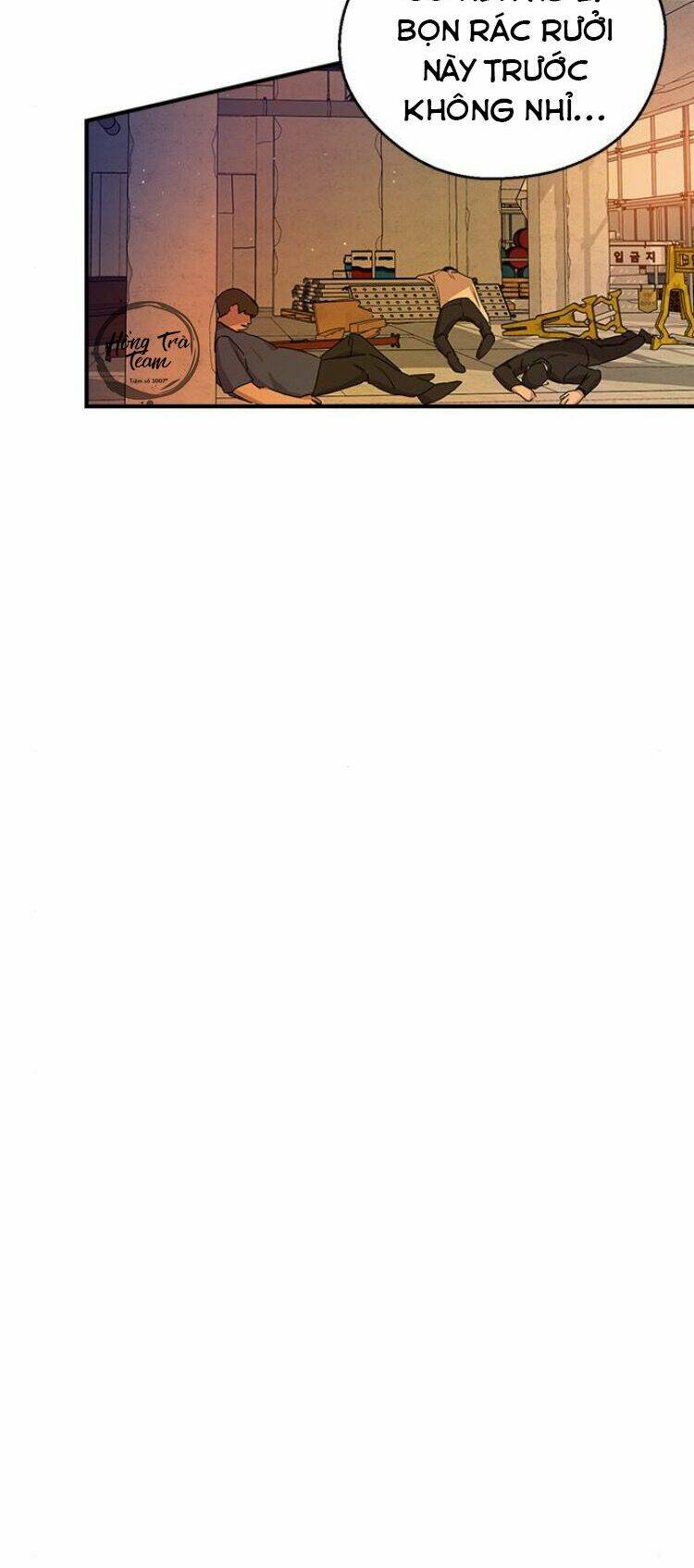 Duyên Nợ Kiếp Trước: Chapter 3