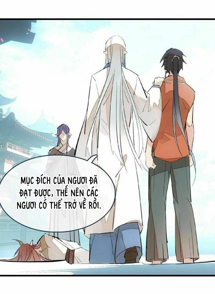 Sư Phụ Lại Trêu Chọc Ta: Chapter 60