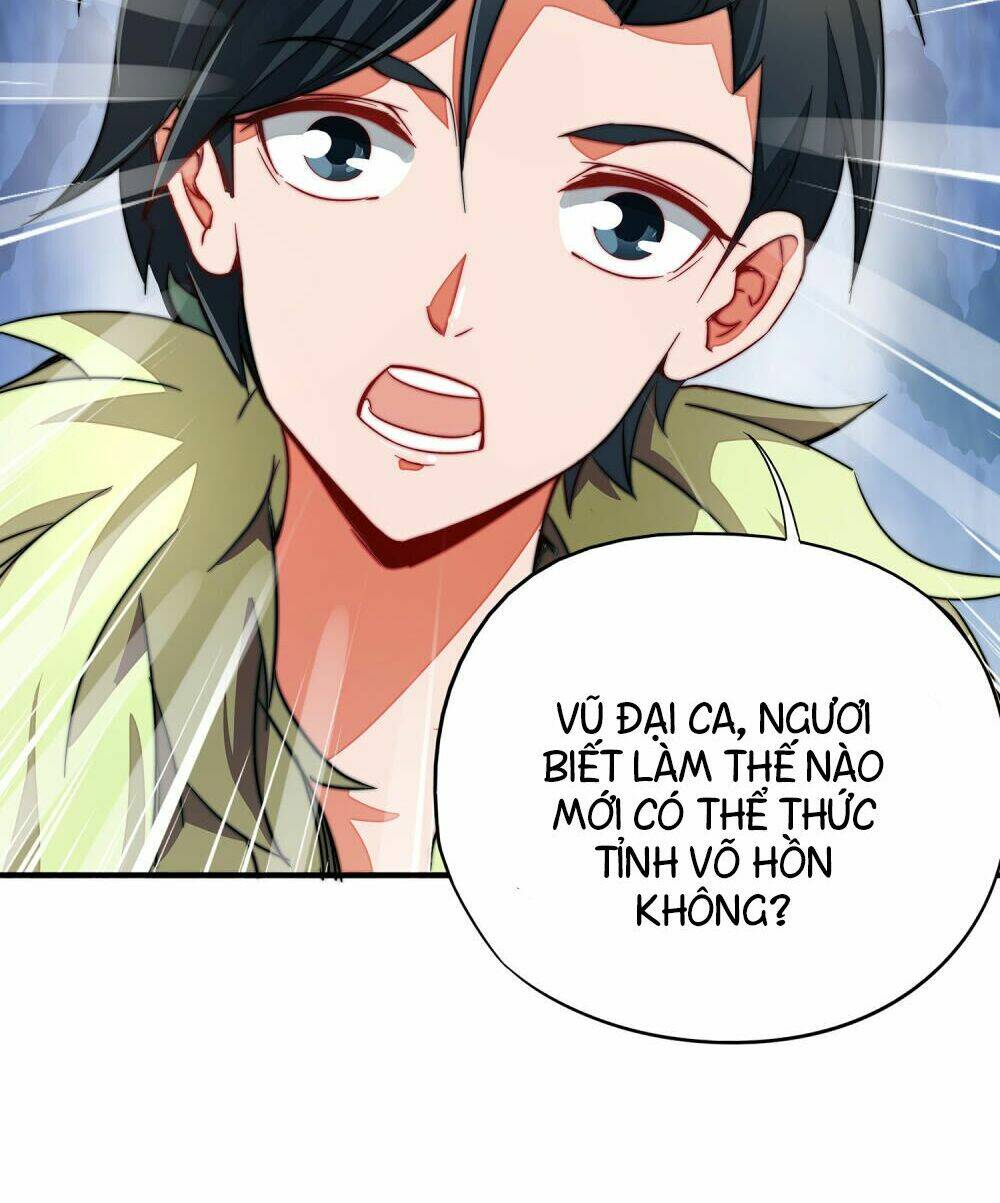 Phục Thiên Thánh Chủ: Chapter 3