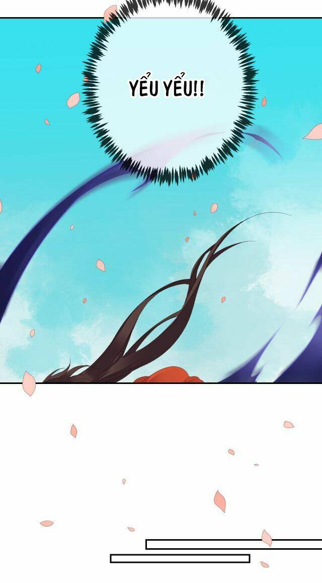 Đốt Đào Hoa: Chapter 40