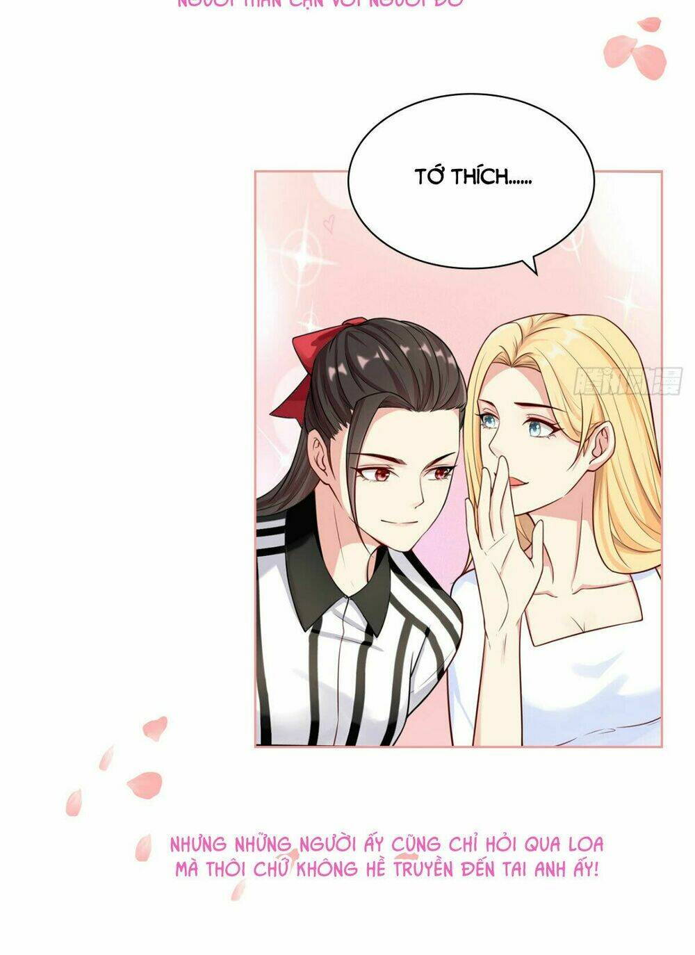 Bộ Váy Rực Rỡ Ánh Sao: Chapter 9