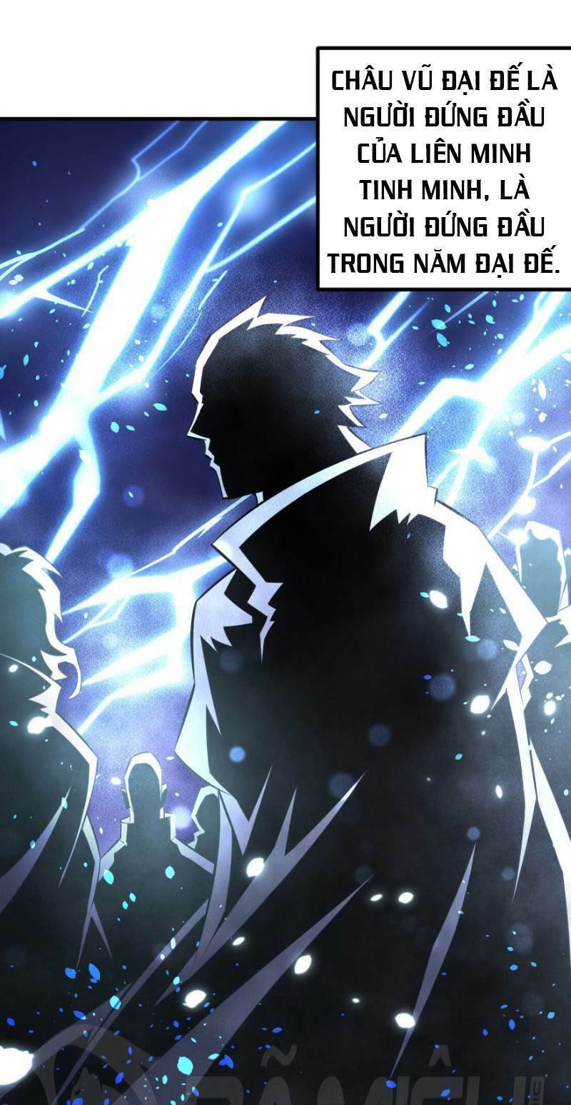 Thú Nhân: Chapter 112
